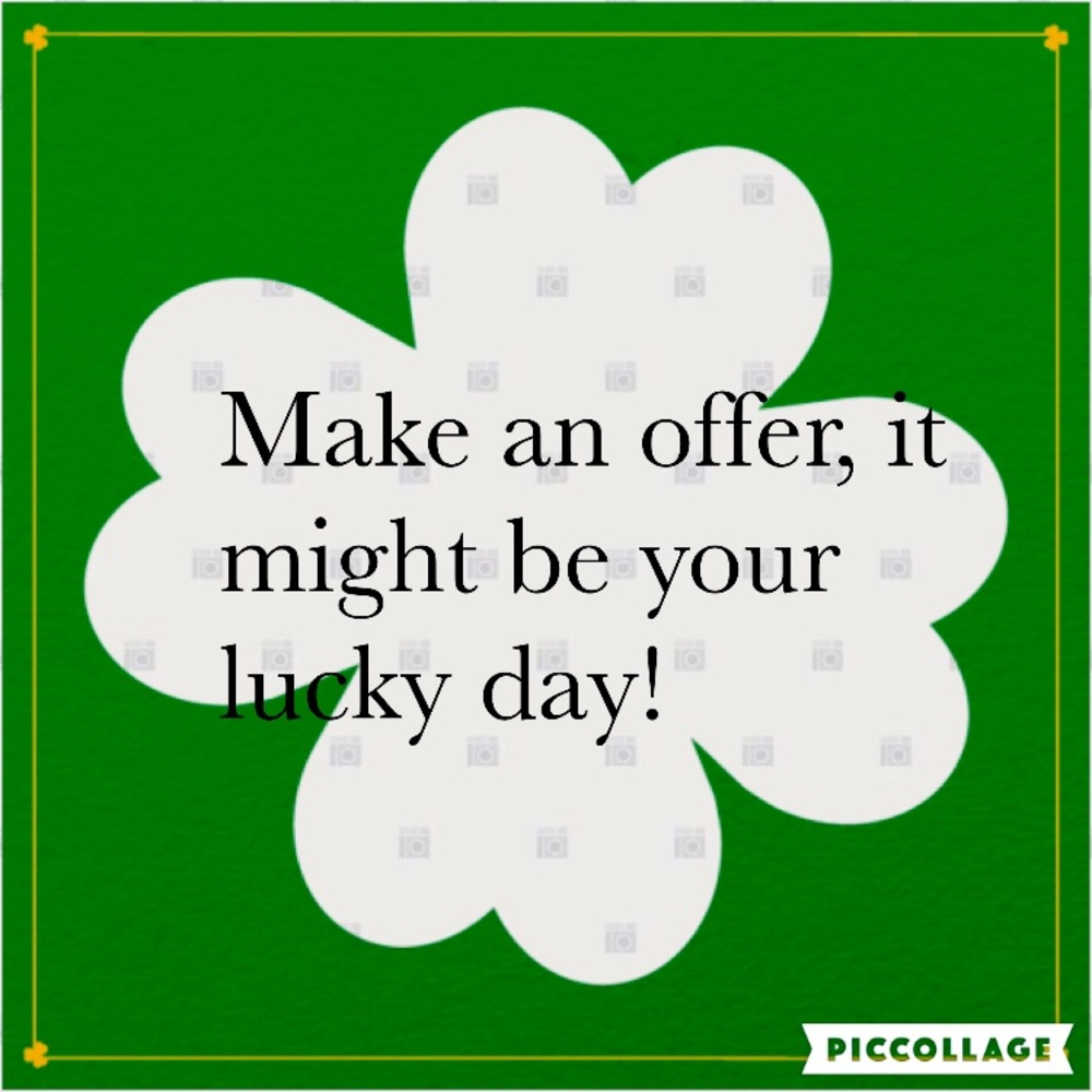 Make An Offer